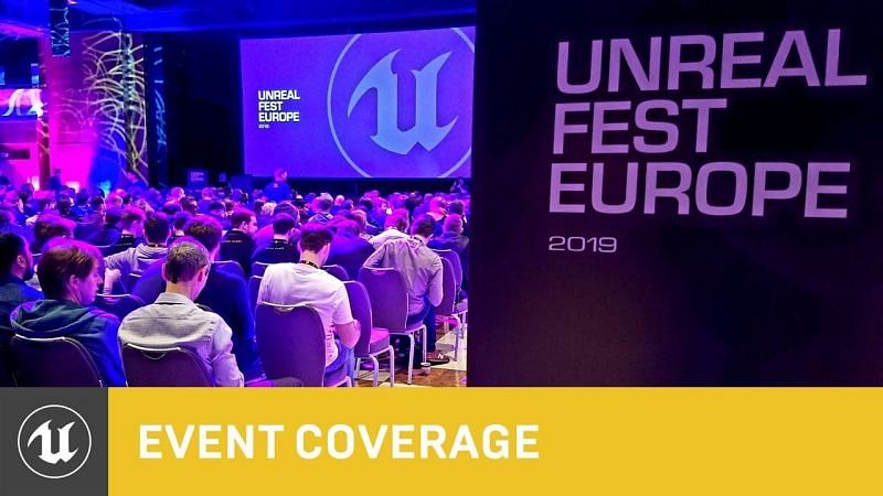 Credit: unrealengine.com